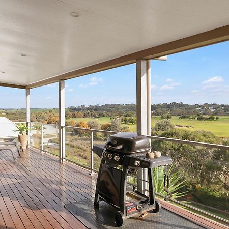 Saltwater Breeze Retreat Villa Cowes Exterior foto