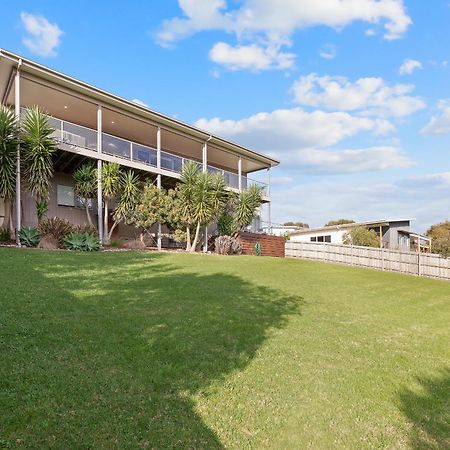 Saltwater Breeze Retreat Villa Cowes Exterior foto
