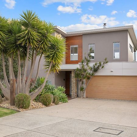 Saltwater Breeze Retreat Villa Cowes Exterior foto