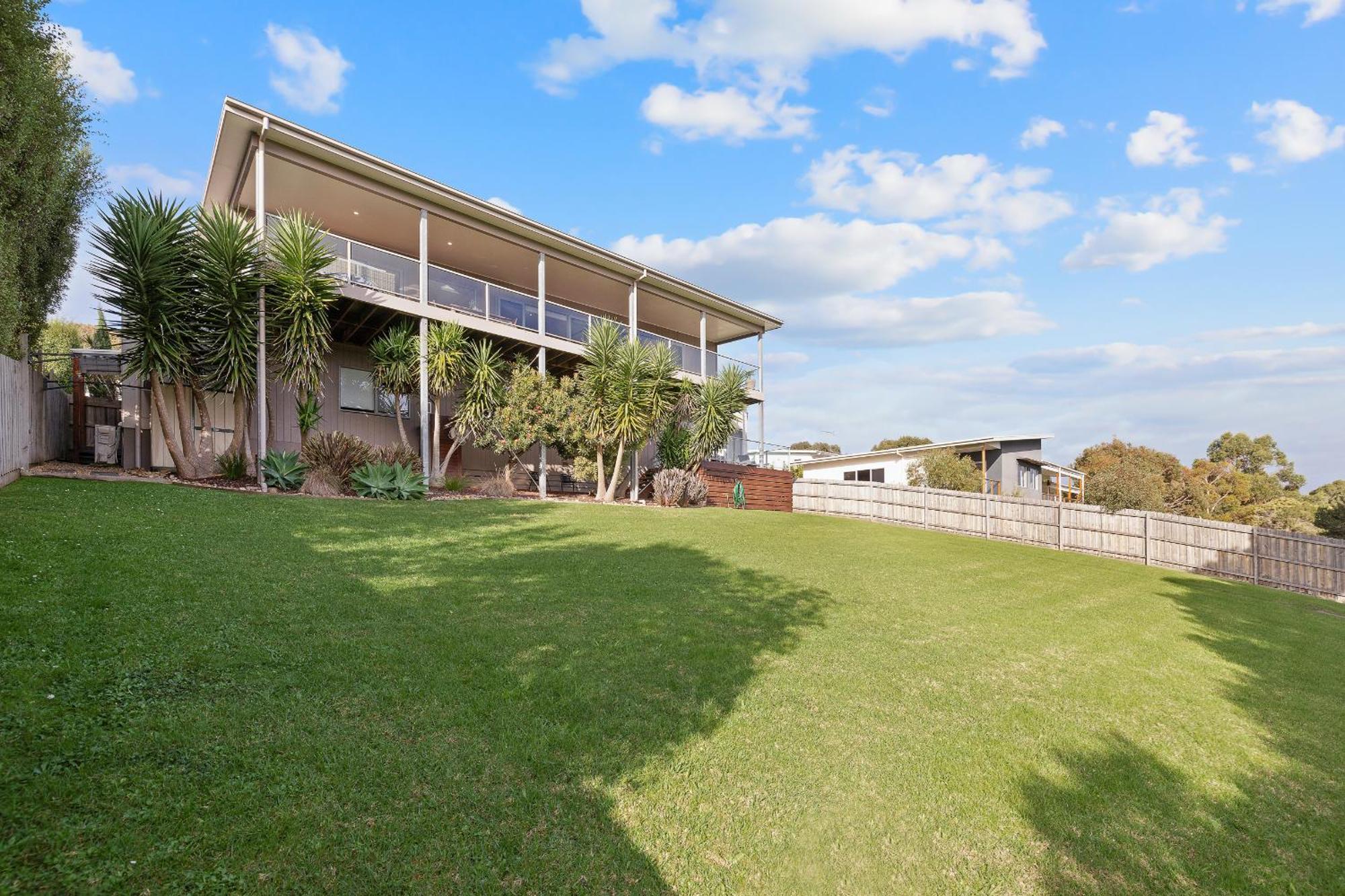 Saltwater Breeze Retreat Villa Cowes Exterior foto