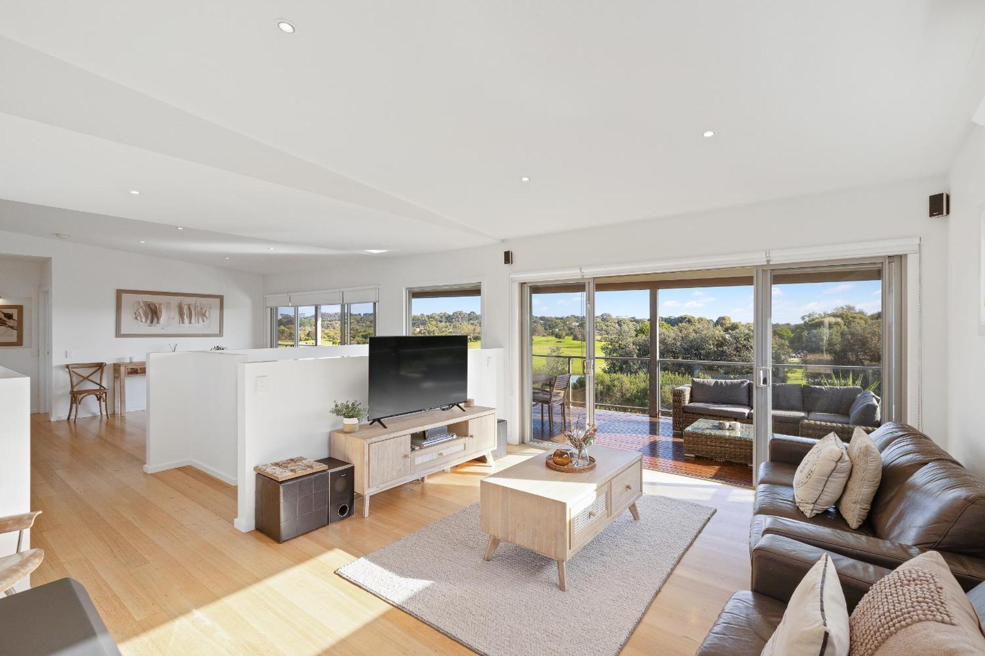 Saltwater Breeze Retreat Villa Cowes Exterior foto