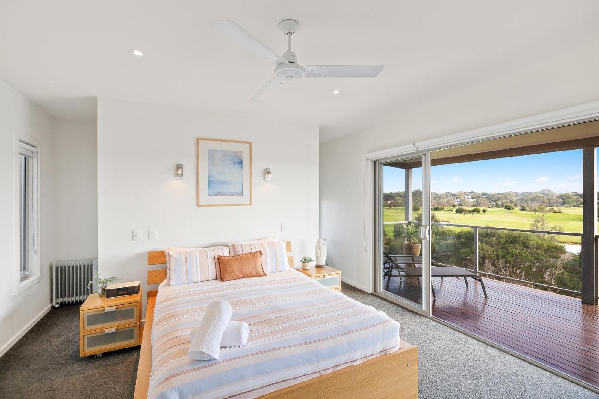 Saltwater Breeze Retreat Villa Cowes Exterior foto