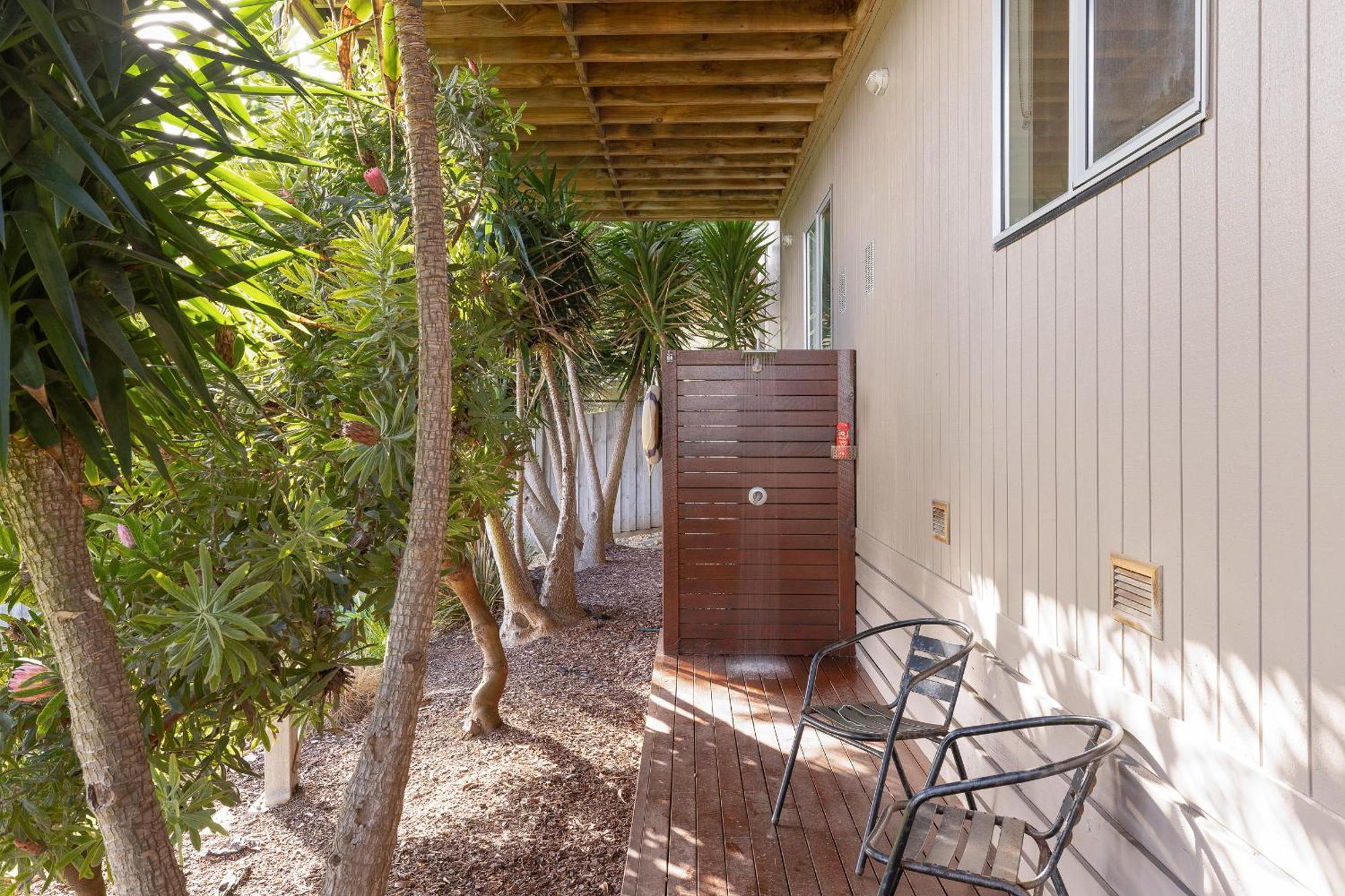Saltwater Breeze Retreat Villa Cowes Exterior foto