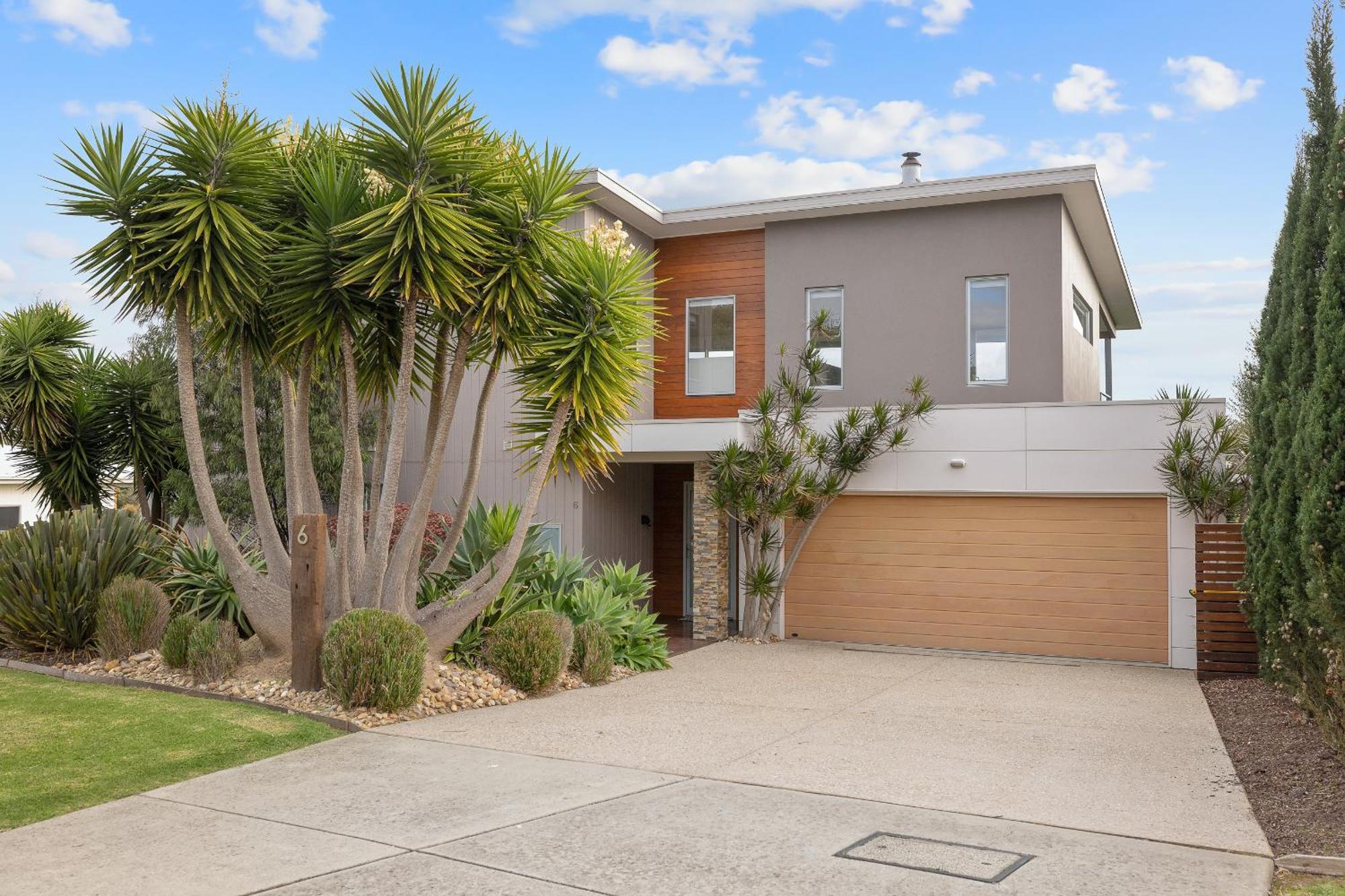 Saltwater Breeze Retreat Villa Cowes Exterior foto