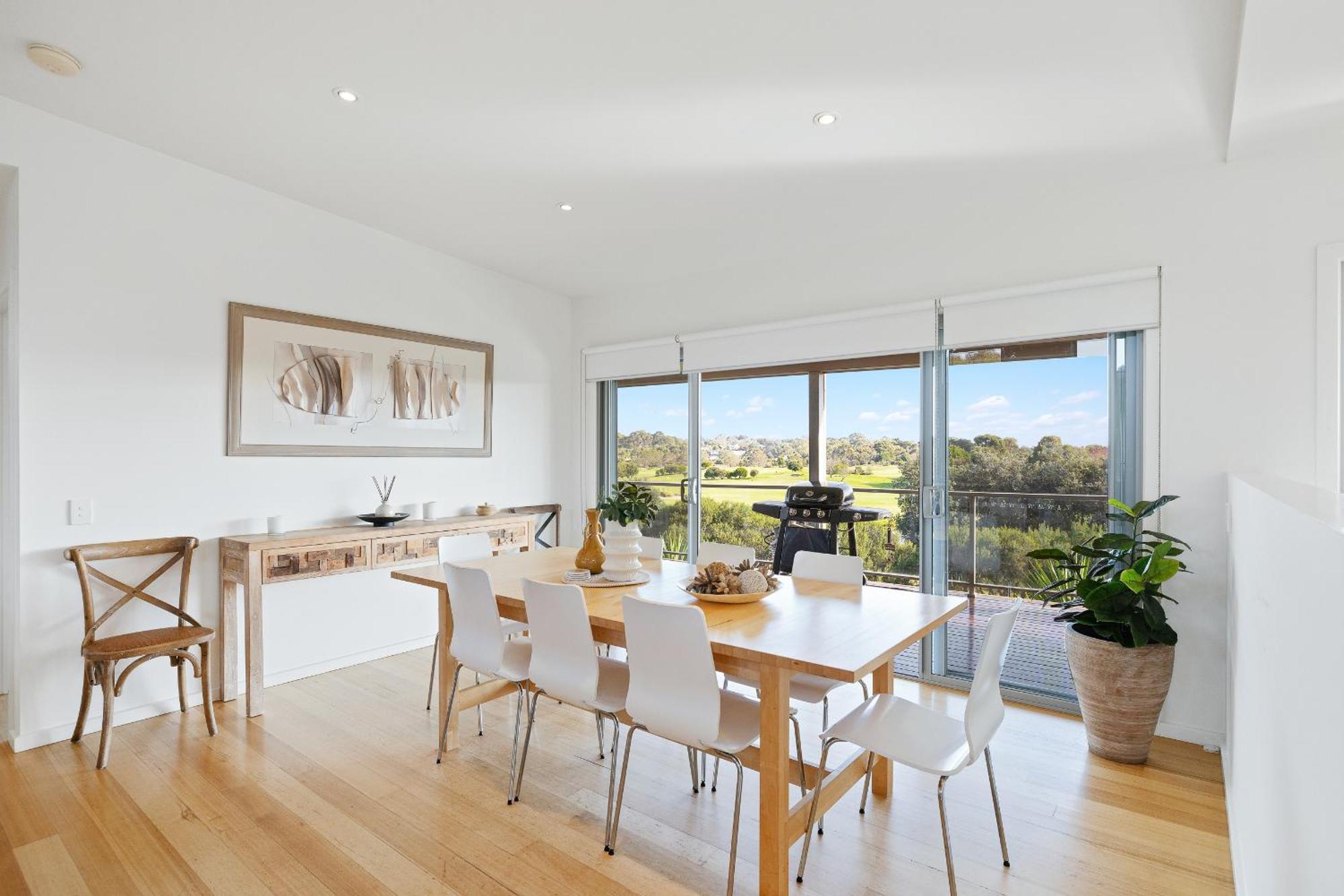 Saltwater Breeze Retreat Villa Cowes Exterior foto