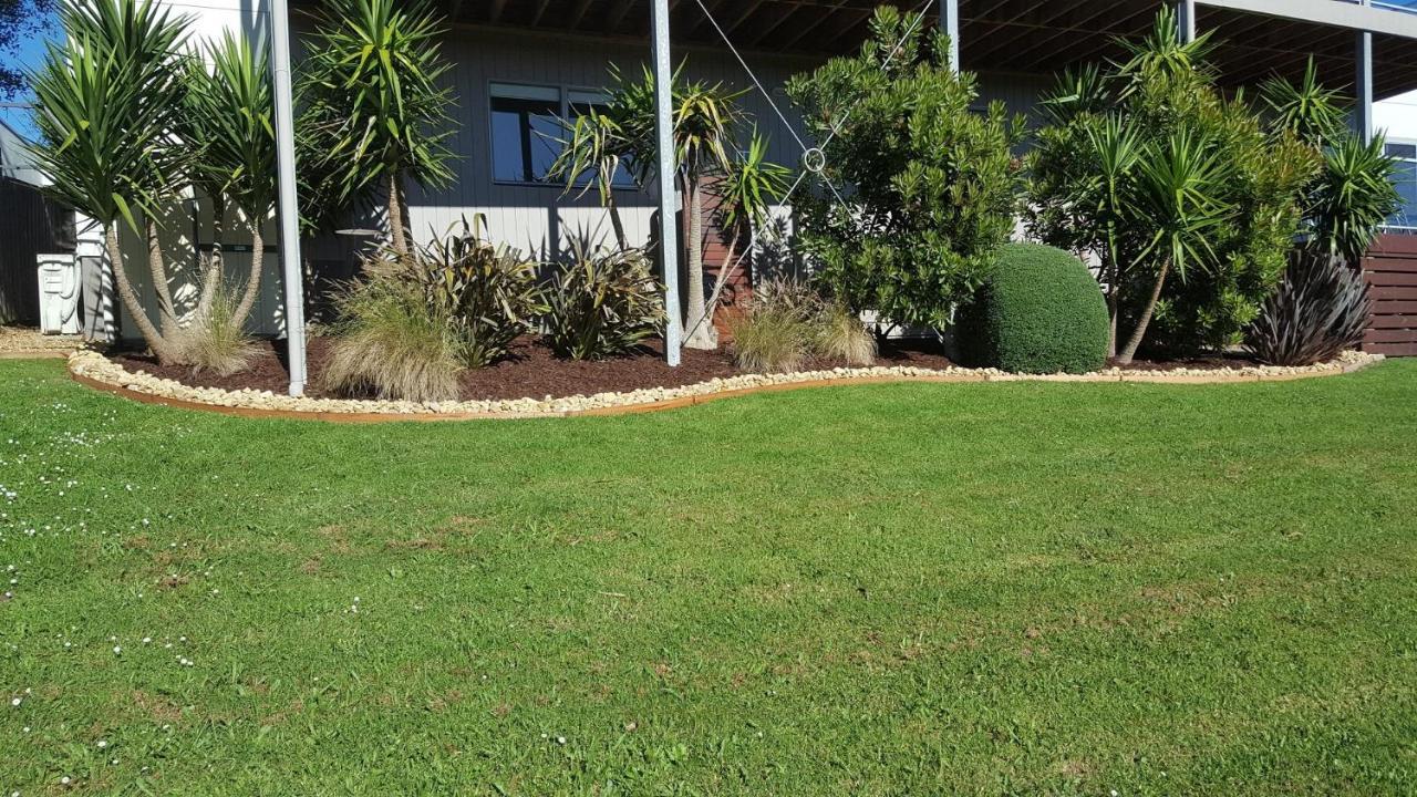 Saltwater Breeze Retreat Villa Cowes Exterior foto