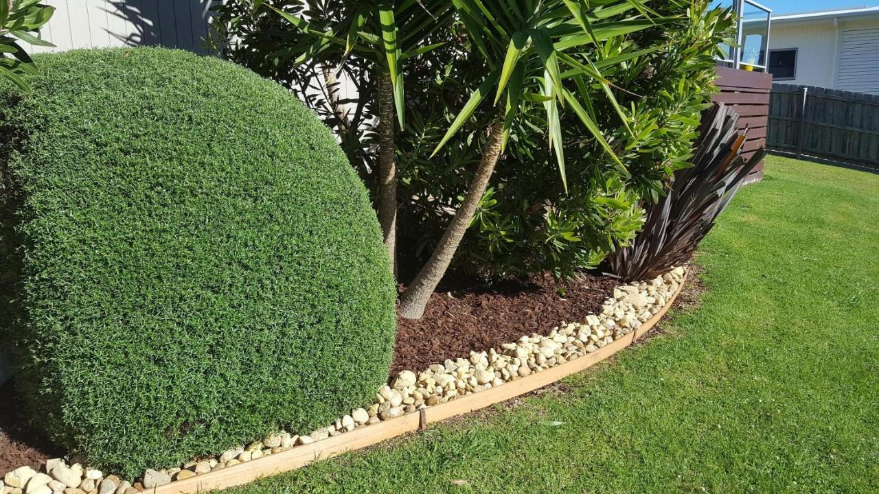 Saltwater Breeze Retreat Villa Cowes Exterior foto