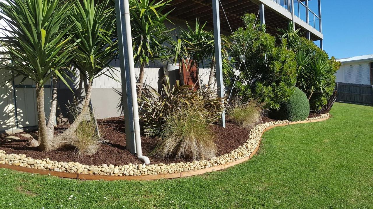 Saltwater Breeze Retreat Villa Cowes Exterior foto